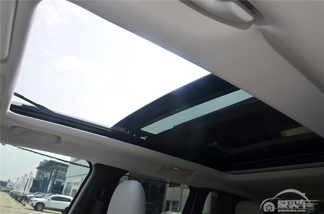 史上最专业的小型SUV，自由侠到店实拍