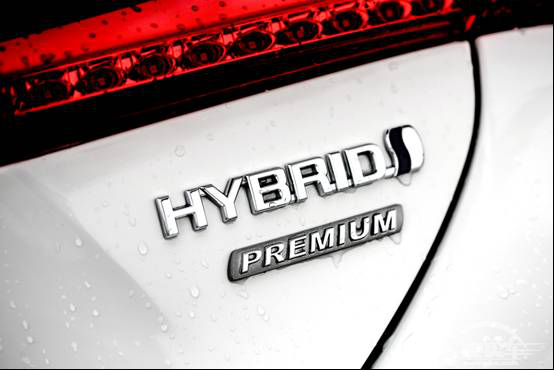 卡罗拉双擎——我给满分，不怕它骄傲！