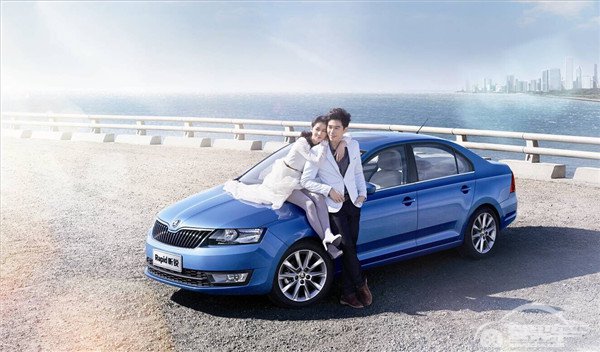 空间大油耗低 斯柯达昕锐口碑出众