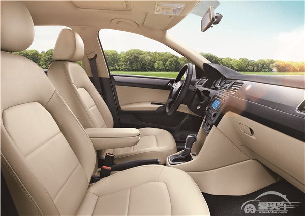 空间大油耗低 斯柯达昕锐口碑出众