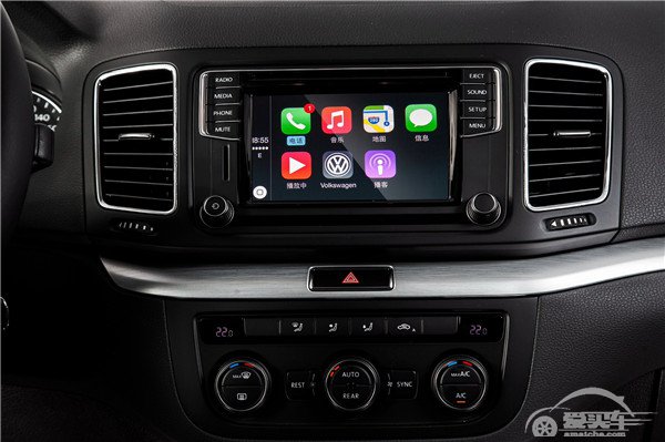 奶爸=MPV≠平庸 拒绝平庸奶爸 大众进口汽车新夏朗 品质大家庭升级之座