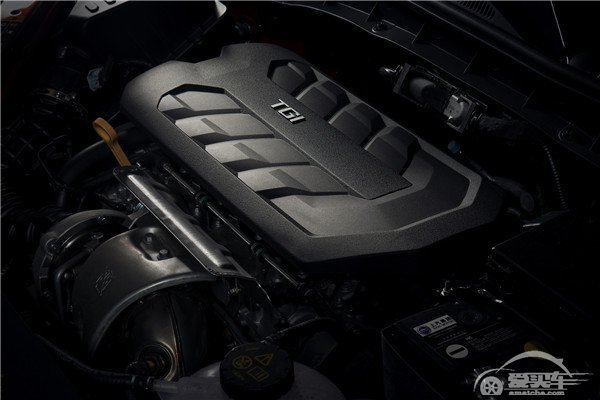 上汽荣威RX5 2.0T越级配置 预算15万到19万不二之选