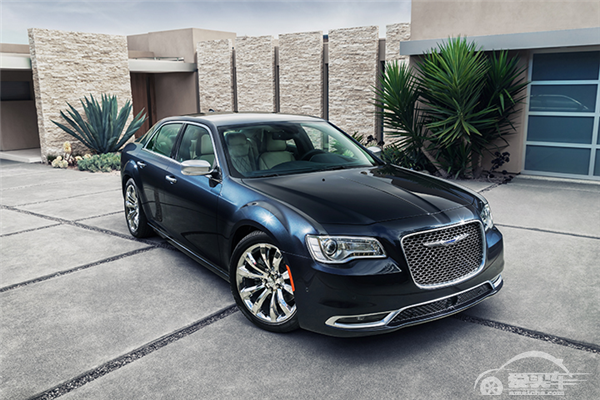 男神会唱歌是种怎样的体验？新款300C携harman/kardon给你答案！