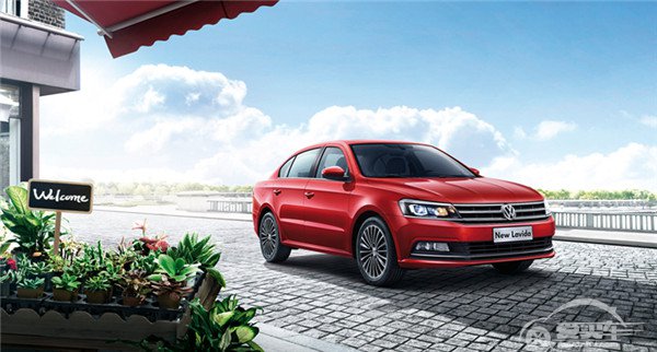 让生活充满爱 年轻消费者眼中的全新朗逸