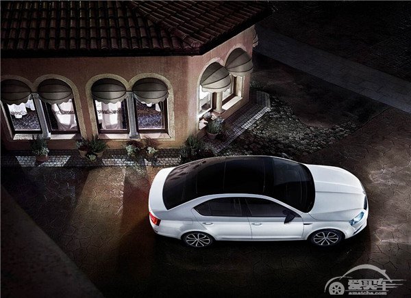 运动释放能量 斯柯达明锐为年轻加码