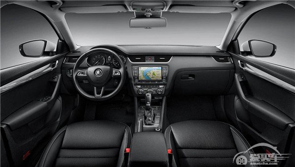 运动释放能量 斯柯达明锐为年轻加码