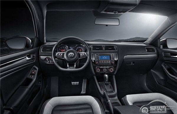 高颜值高品质 新速腾R-line即将上演“鲜肉来袭”