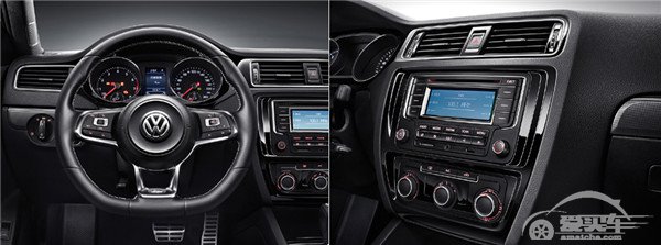 高颜值高品质 新速腾R-line即将上演“鲜肉来袭”