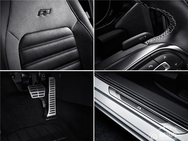 高颜值高品质 新速腾R-line即将上演“鲜肉来袭”