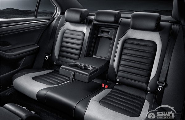 高颜值高品质 新速腾R-line即将上演“鲜肉来袭”