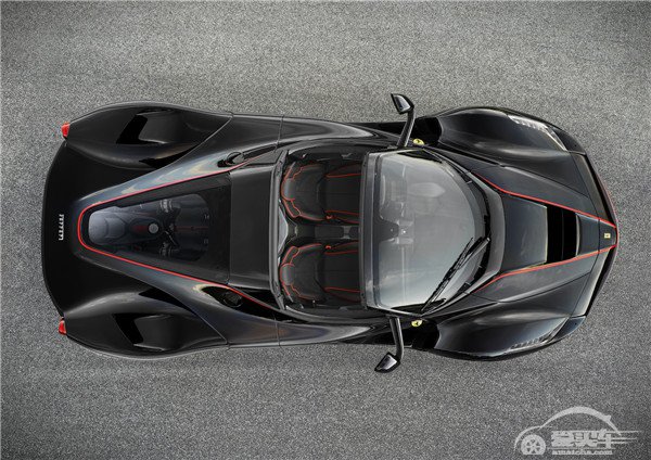 特别限量版超级跑车首发巴黎车展，客户私享预览后即告售罄