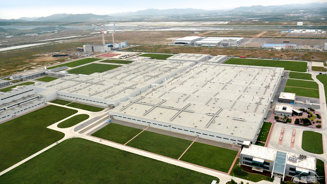 深度揭秘轮胎质控 探访固特异大连工厂