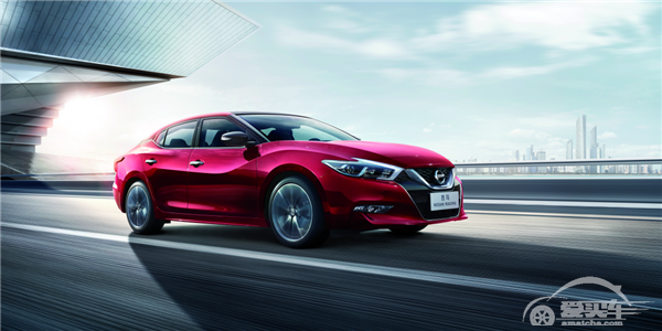 200台西玛即刻体验，东风日产联姻滴滴试驾开启高端轿跑服务