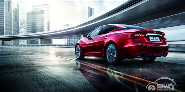 200台西玛即刻体验，东风日产联姻滴滴试驾开启高端轿跑服务