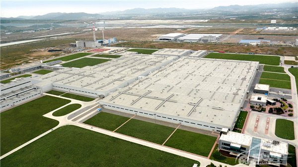 深度揭秘轮胎质控 探访固特异大连工厂