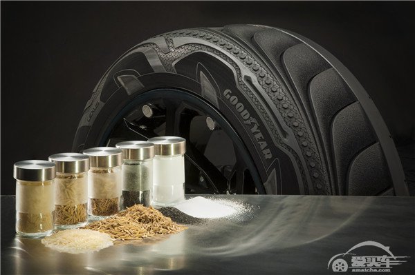 深度揭秘轮胎质控 探访固特异大连工厂