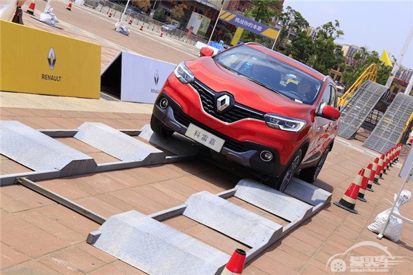东风雷诺营销矩阵已见雏形 走心营销打动人心