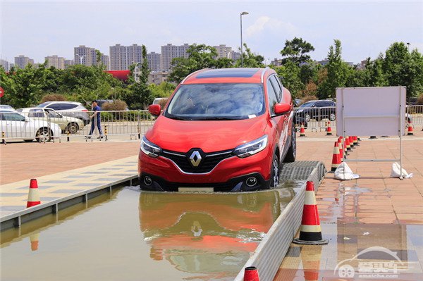 东风雷诺营销矩阵已见雏形 走心营销打动人心