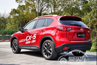 《极限挑战》第二季完美收官 长安马自达Mazda CX-5人气飙升