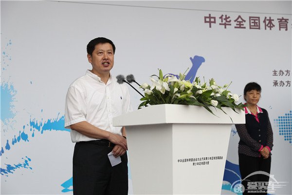 2016大众汽车青少年足球夏令营暑期快乐开营