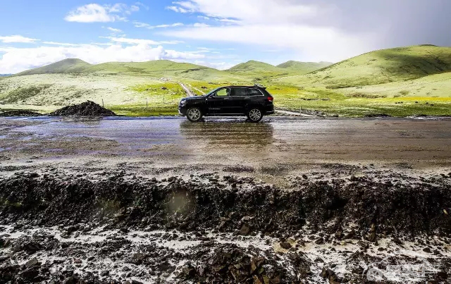 Jeep极致旅行众筹开启，与社群共同经历爱