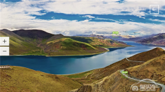  你没看错 这是一幅百亿级像素的汽车画卷！ 