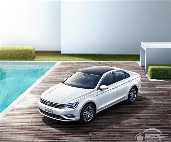 上半年累计零售超6万 Lamando凌渡半年销量成绩亮眼