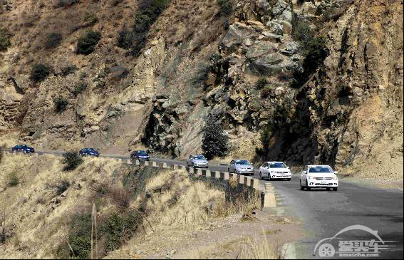 车坛“老炮儿”捷达炼成记之三——全新捷达时代