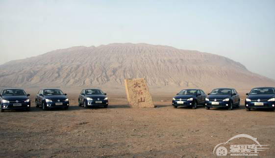 车坛“老炮儿”捷达炼成记之三——全新捷达时代