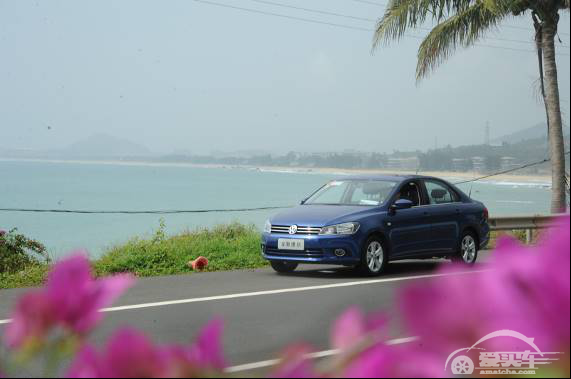 车坛“老炮儿”捷达炼成记之三——全新捷达时代