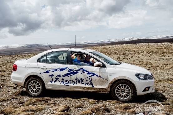 车坛“老炮儿”捷达炼成记之三——全新捷达时代