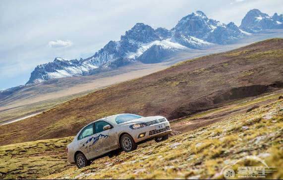 车坛“老炮儿”捷达炼成记之三——全新捷达时代