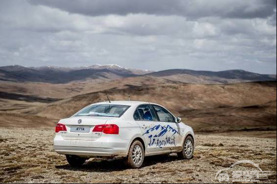 车坛“老炮儿”捷达炼成记之三——全新捷达时代