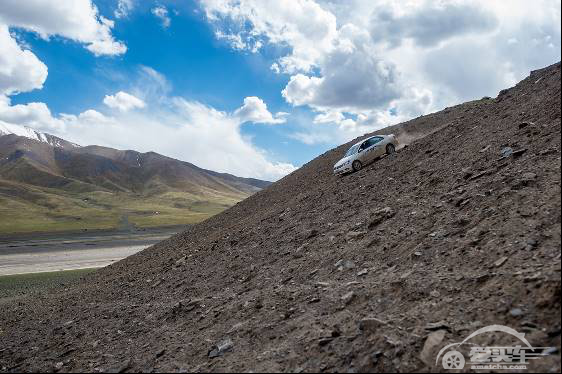 车坛“老炮儿”捷达炼成记之三——全新捷达时代