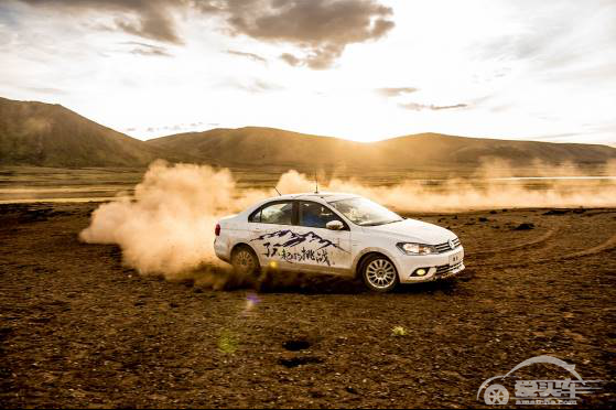 车坛“老炮儿”捷达炼成记之三——全新捷达时代