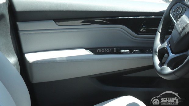 配四驱系统,美版全新奥德赛最新谍照