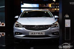  英国脱欧影响：通用工厂转移至欧洲大陆 