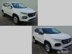  宝骏510来了！小型SUV市场又一强敌出现 