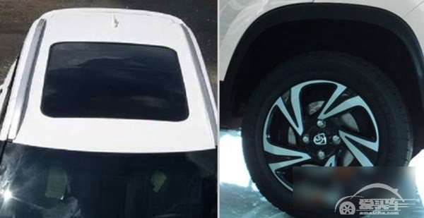 宝骏510来了！小型SUV市场又一强敌出现