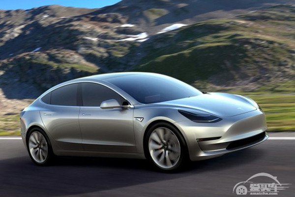 野心比天大! 特斯拉发布未来新计划