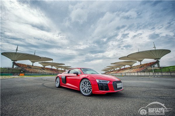 2016 Audi Sport嘉年华即将盛大开启