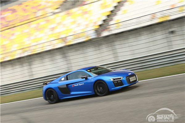 2016 Audi Sport嘉年华即将盛大开启