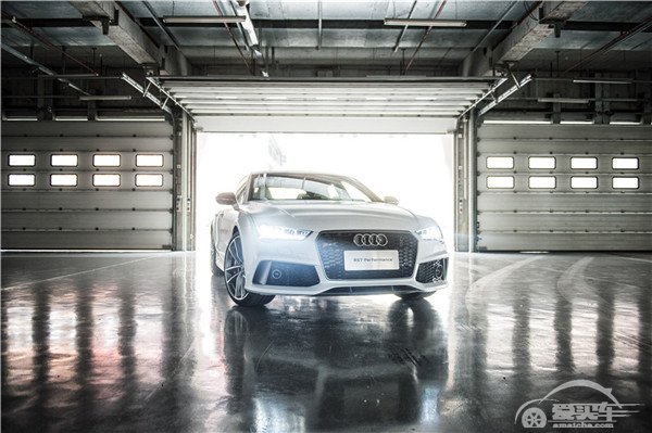 2016 Audi Sport嘉年华即将盛大开启