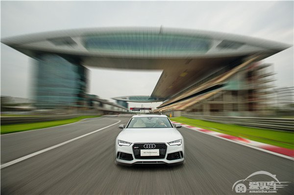 2016 Audi Sport嘉年华即将盛大开启
