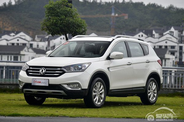 气囊问题殃及自主品牌了？东风汽车召回5534辆风神AX7