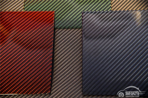 兰博基尼Ad Personam高级个性化定制工作室正式成立