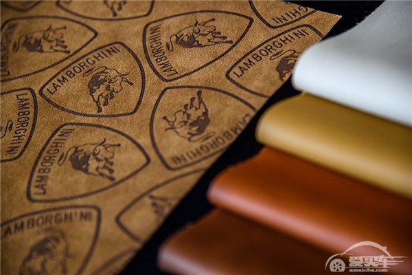 兰博基尼Ad Personam高级个性化定制工作室正式成立