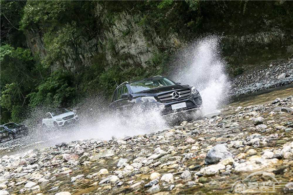 越野世家 等你征服