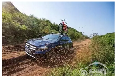 越野世家 等你征服