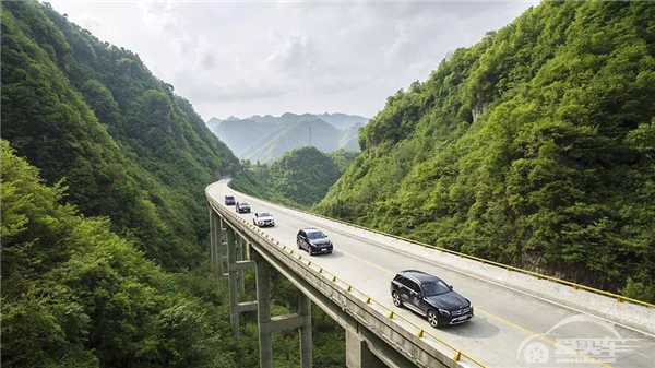 越野世家 等你征服